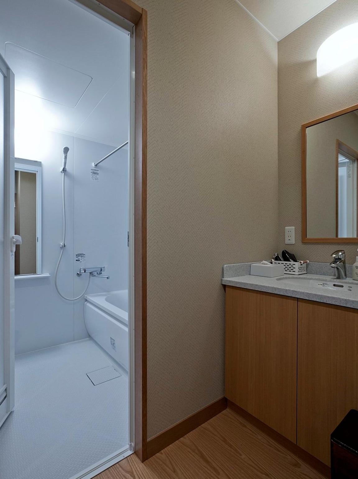 Kiryu Grand Hotel Kamer foto