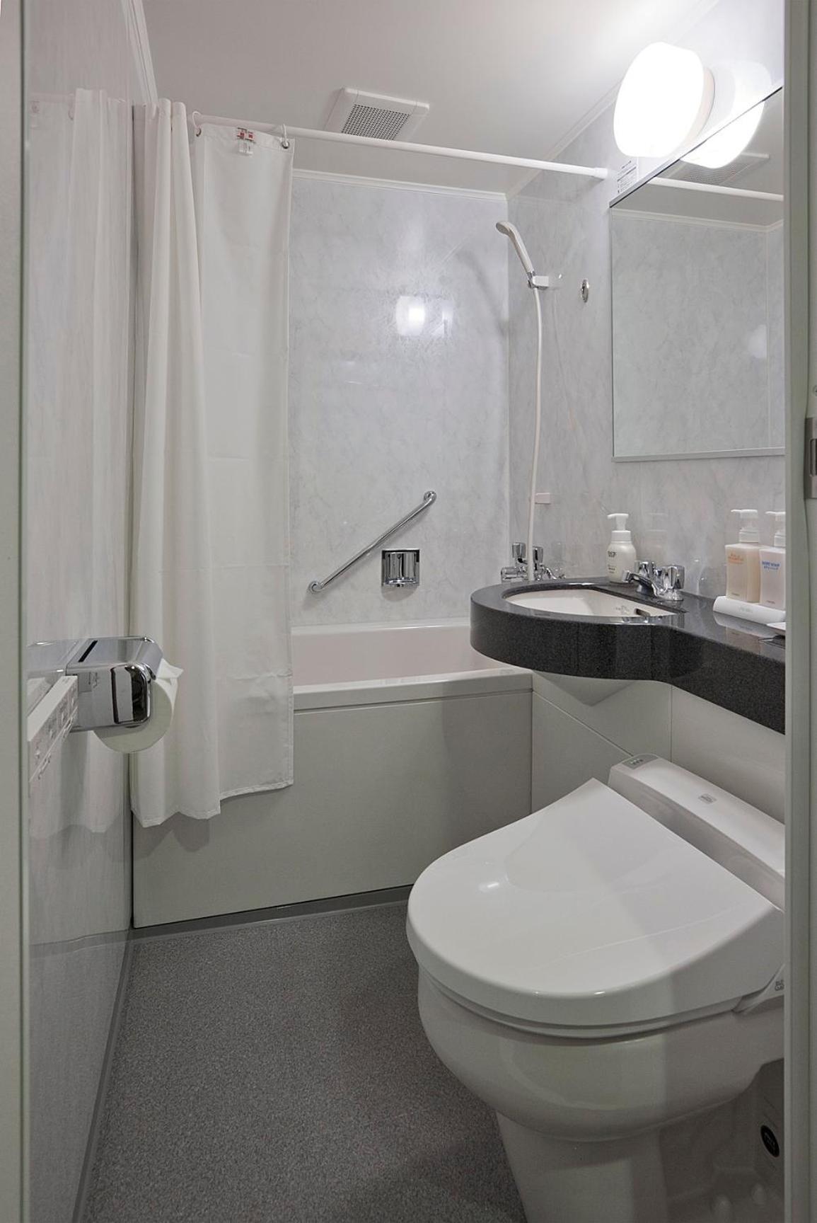 Kiryu Grand Hotel Kamer foto