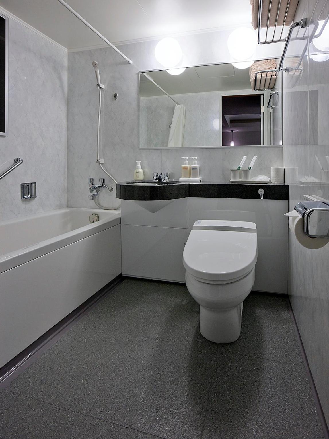 Kiryu Grand Hotel Kamer foto