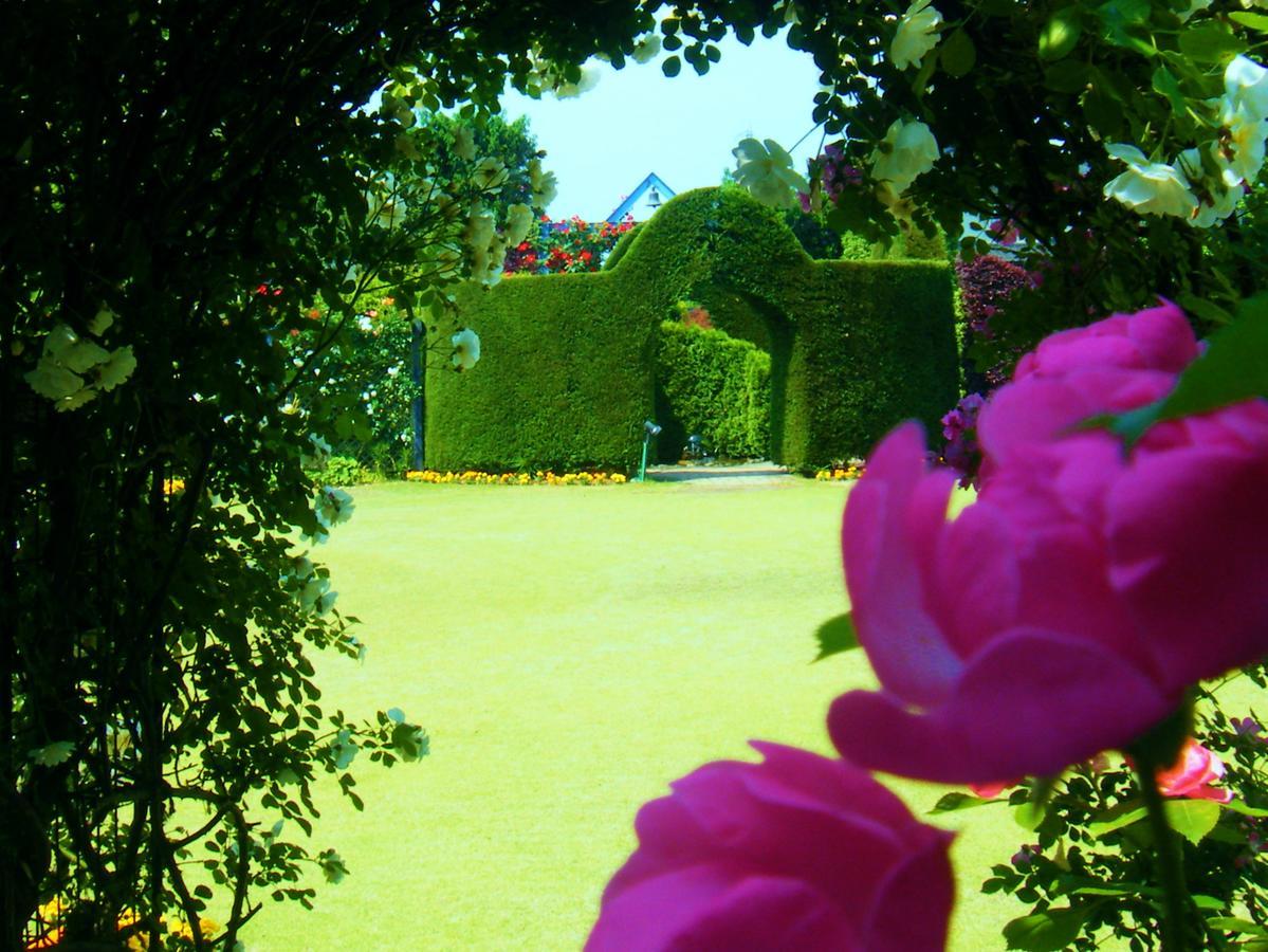 Kiryu Grand Hotel Buitenkant foto